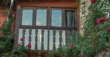 Los Sitios de Aravalle