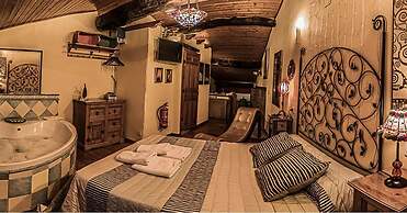 Los Sitios de Aravalle