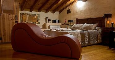 Los Sitios de Aravalle