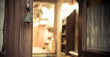 Los Sitios de Aravalle