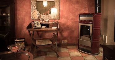 Los Sitios de Aravalle