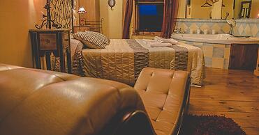 Los Sitios de Aravalle