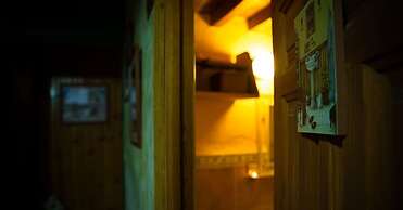 Los Sitios de Aravalle