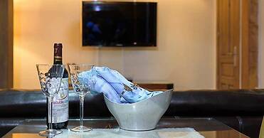 Los Sitios de Aravalle