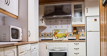 Los Sitios de Aravalle