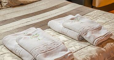 Los Sitios de Aravalle