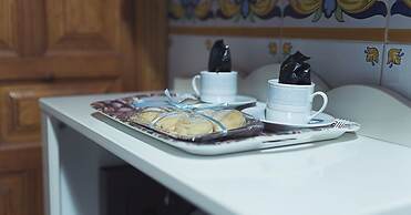 Los Sitios de Aravalle