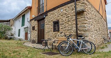 Los Sitios de Aravalle