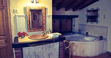 Los Sitios de Aravalle