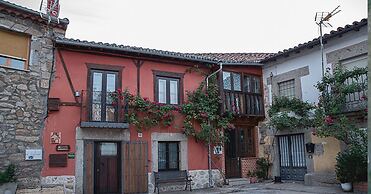 Los Sitios de Aravalle