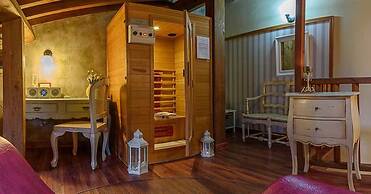 Los Sitios de Aravalle