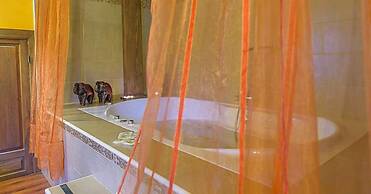 Los Sitios de Aravalle