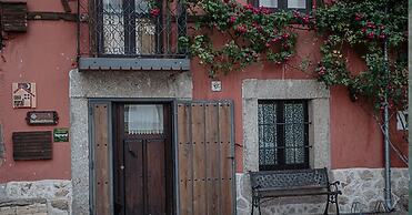 Los Sitios de Aravalle