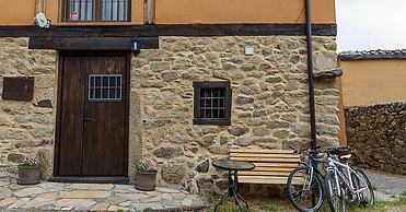 Los Sitios de Aravalle