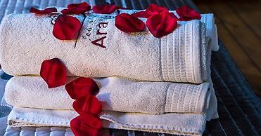 Los Sitios de Aravalle