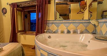 Los Sitios de Aravalle