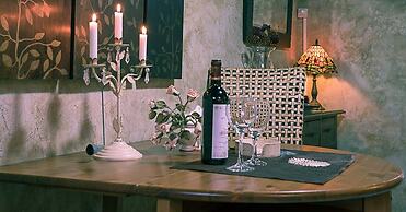 Los Sitios de Aravalle