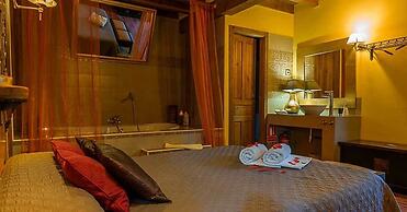 Los Sitios de Aravalle