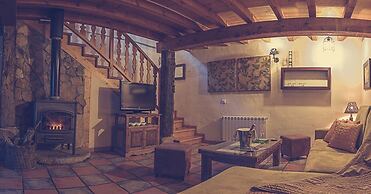 Los Sitios de Aravalle