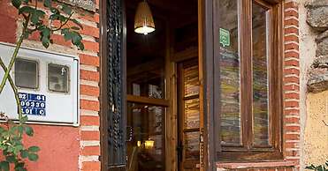 Los Sitios de Aravalle