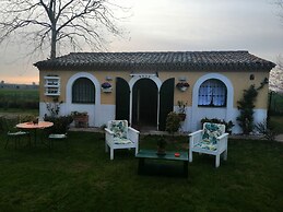 La Valle Del Poeta