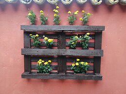 La Valle Del Poeta