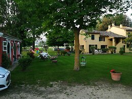 La Valle Del Poeta
