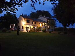 La Valle Del Poeta