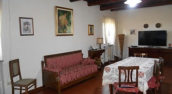 La Valle Del Poeta
