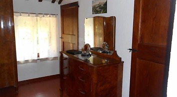 La Valle Del Poeta
