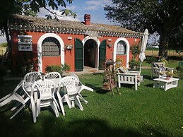 La Valle Del Poeta