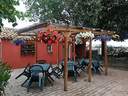 La Valle Del Poeta