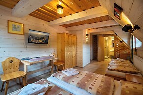 Wellness rezort Jánošíkov dvor