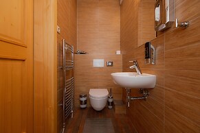 Wellness rezort Jánošíkov dvor
