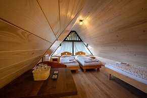 Wellness rezort Jánošíkov dvor