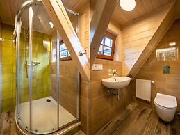 Wellness rezort Jánošíkov dvor