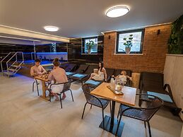 Wellness rezort Jánošíkov dvor