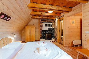 Wellness rezort Jánošíkov dvor