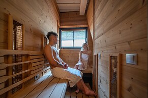 Wellness rezort Jánošíkov dvor