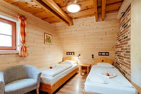 Wellness rezort Jánošíkov dvor
