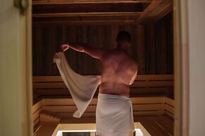 Wellness rezort Jánošíkov dvor