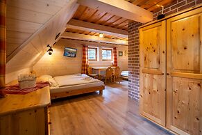 Wellness rezort Jánošíkov dvor