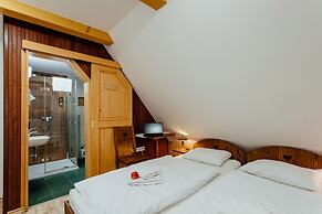 Wellness rezort Jánošíkov dvor