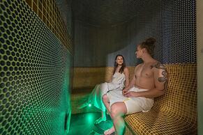 Wellness rezort Jánošíkov dvor