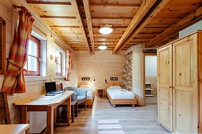 Wellness rezort Jánošíkov dvor