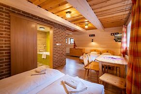 Wellness rezort Jánošíkov dvor