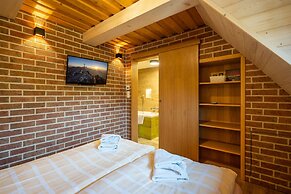 Wellness rezort Jánošíkov dvor