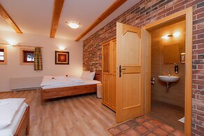 Wellness rezort Jánošíkov dvor