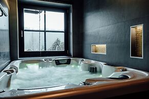 Wellness rezort Jánošíkov dvor