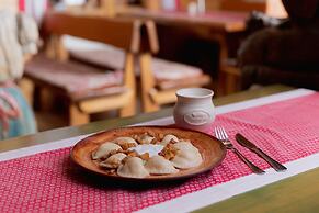 Wellness rezort Jánošíkov dvor
